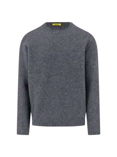 DRUMOHR WOOL SWEATER