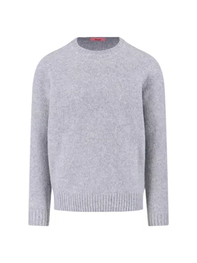 DRUMOHR WOOL SWEATER