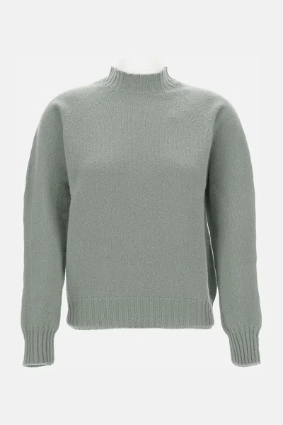 DRUMOHR WOOL SWEATER