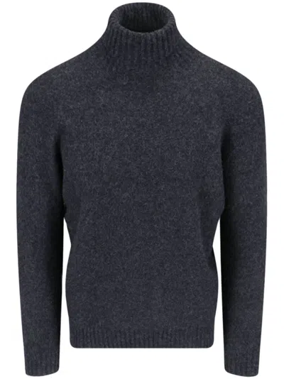 DRUMOHR WOOL SWEATER