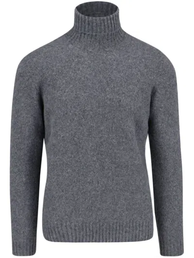 DRUMOHR WOOL SWEATER