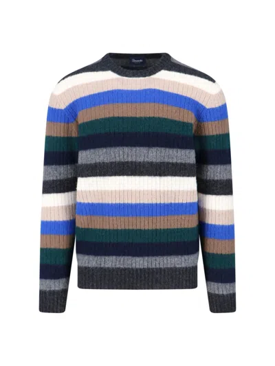 DRUMOHR WOOL SWEATER