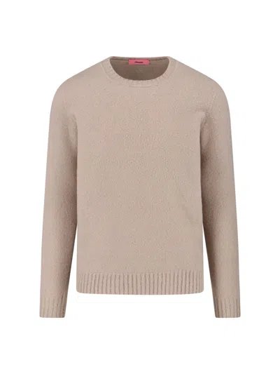 DRUMOHR WOOL SWEATER