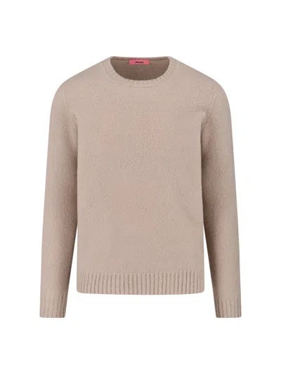 DRUMOHR WOOL SWEATER