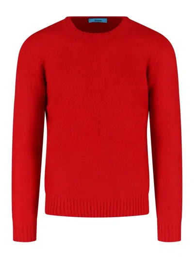 DRUMOHR WOOL SWEATER