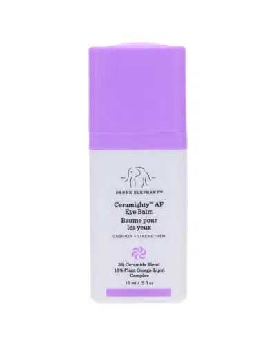 Drunk Elephant 0.5oz Ceramight Ef Eye Balm