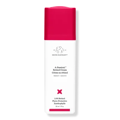 Drunk Elephant A-passioni Retinol Cream