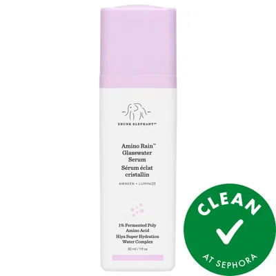 Drunk Elephant Amino Rain Glasswater Serum 30 Ml/1 Fl oz