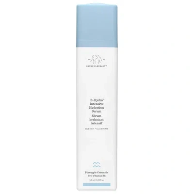 DRUNK ELEPHANT B-HYDRA INTENSIVE HYDRATION SERUM WITH HYALURONIC ACID 1.69 OZ/ 50 ML,1785856