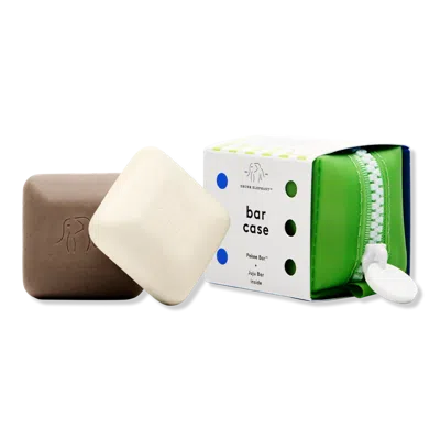 Drunk Elephant Baby Bar Travel Duo With Case