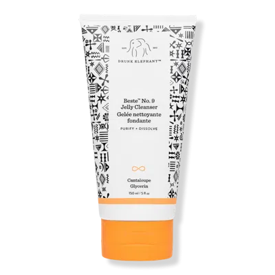 Drunk Elephant Beste No. 9 Jelly Cleanser