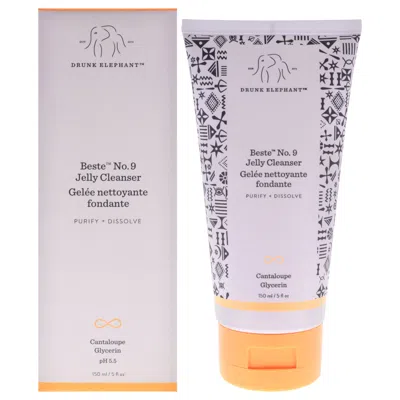 Drunk Elephant Beste No. 9 Jelly Cleanser By  For Unisex - 5 oz Cleanser In Multi