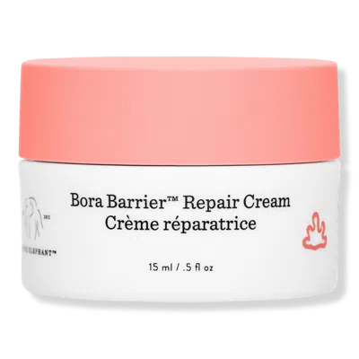 Drunk Elephant Bora Barrier Repair Cream - 0.5 oz