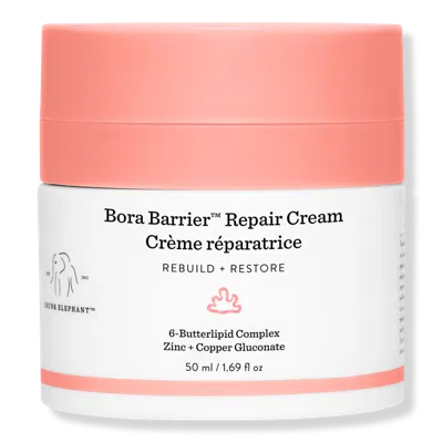 Drunk Elephant Bora Barrier Repair Cream