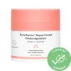 Drunk Elephant Bora Barrier Rich Repair Refillable Cream With 6-butterlipid Complex 1.69 oz / 50 ml
