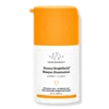 Drunk Elephant Bouncy Brightfacial Brightening Mask