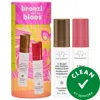 Drunk Elephant Bronzi And The Bloos Color Serum Duo