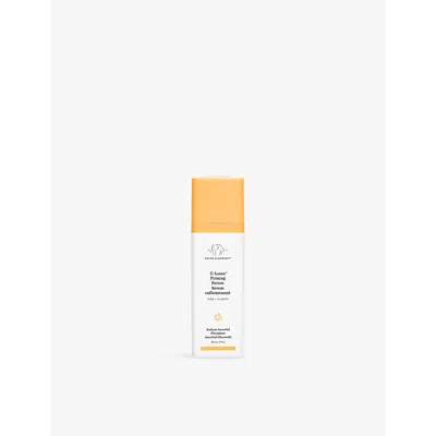 Drunk Elephant C-luma Hydrabright Serum 30ml In White