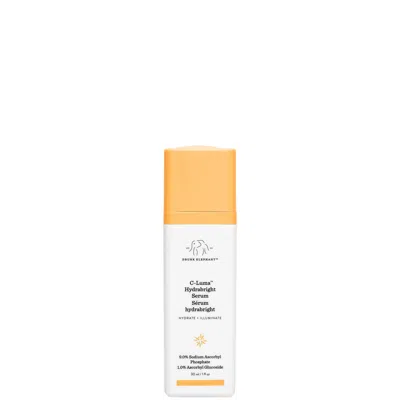 DRUNK ELEPHANT C-LUMA HYDRABRIGHT SERUM 30ML