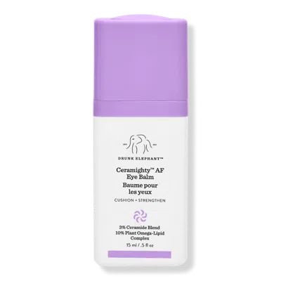 Drunk Elephant Ceramighty Af Eye Balm