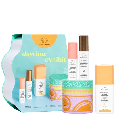 Drunk Elephant Day Kit (worth £120.30)