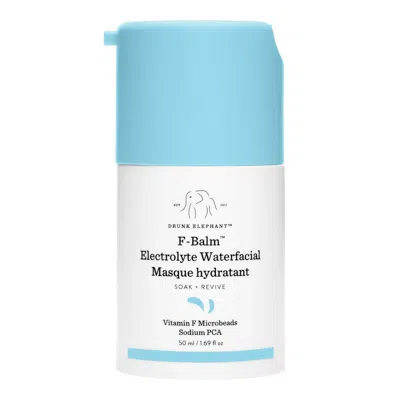 DRUNK ELEPHANT F-BALM™ ELECTROLYTE WATERFACIAL FACE MASK 50ML