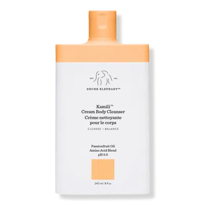 Drunk Elephant Kamili Cream Body Cleanser
