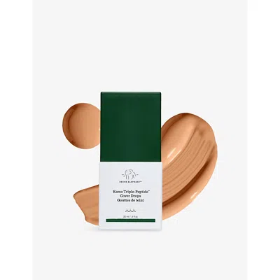 Drunk Elephant Kamo Triple-peptide™ Cover Drops 20ml 12