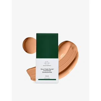 Drunk Elephant Kamo Triple-peptide™ Cover Drops 20ml 13