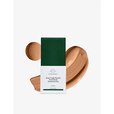 Drunk Elephant Kamo Triple-peptide™ Cover Drops 20ml 14