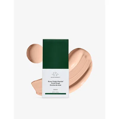 Drunk Elephant Kamo Triple-peptide™ Cover Drops 20ml