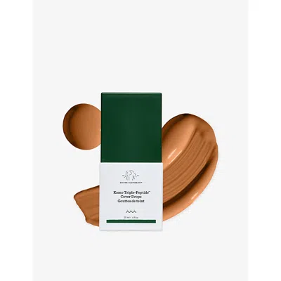Drunk Elephant Kamo Triple-peptide™ Cover Drops 20ml 15