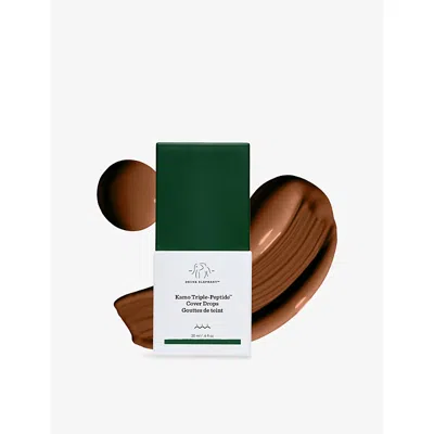 Drunk Elephant Kamo Triple-peptide™ Cover Drops 20ml 17