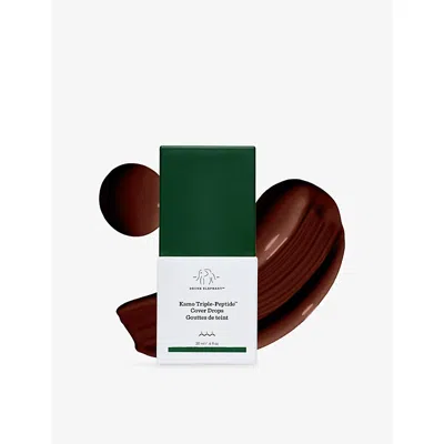Drunk Elephant Kamo Triple-peptide™ Cover Drops 20ml 23