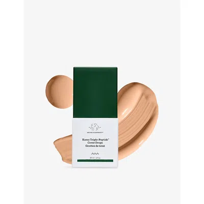 Drunk Elephant Kamo Triple-peptide™ Cover Drops 20ml 5
