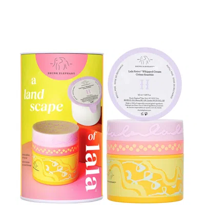 Drunk Elephant Lala Refill Kit (worth £108)