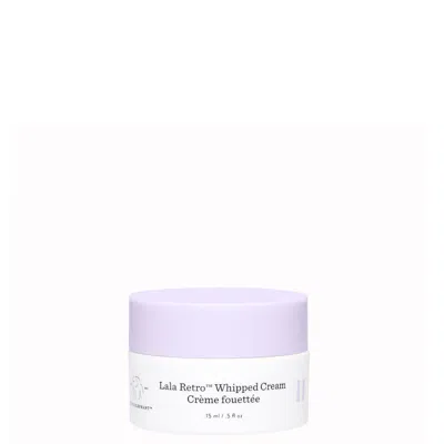 DRUNK ELEPHANT LALA RETRO CERAMIDE MOISTURISER 15ML