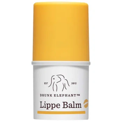 DRUNK ELEPHANT LIPPE BALM 0.13 OZ/ 3.8 G,1766930