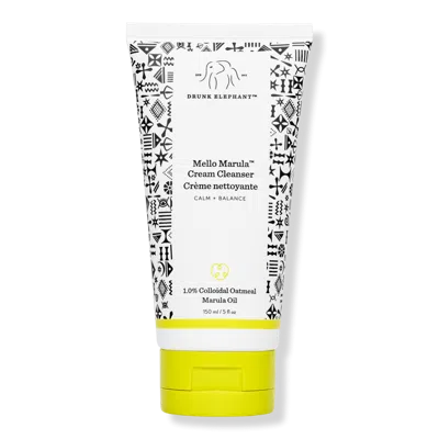 Drunk Elephant Mello Marula Cream Cleanser - 2.0 oz