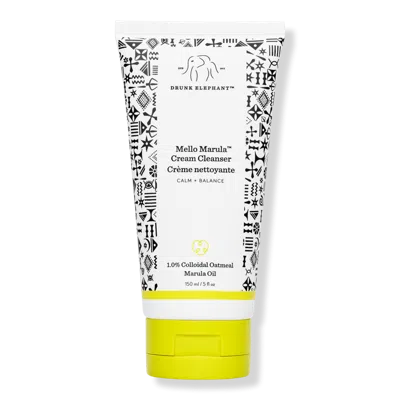 Drunk Elephant Mello Marula Cream Cleanser