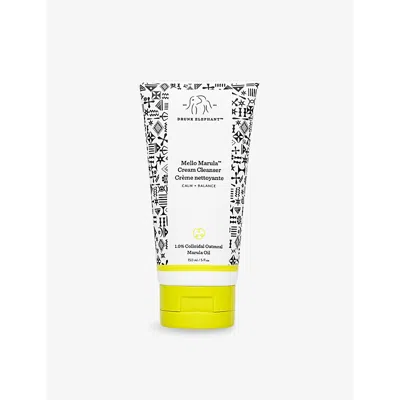 Drunk Elephant Mello Marula™ Cream Cleanser 150ml