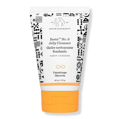 Drunk Elephant Mini Beste No. 9 Jelly Cleanser