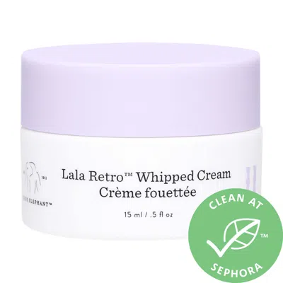Drunk Elephant Lala Retro Whipped Cream Midi 15ml