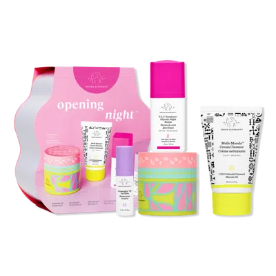 Drunk Elephant Opening Night: Evening Kit
