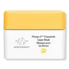 Drunk Elephant Plump-c Tripeptide Lippe Mask