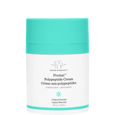 DRUNK ELEPHANT PROTINI POLYPEPTIDE MOISTURISER 100ML