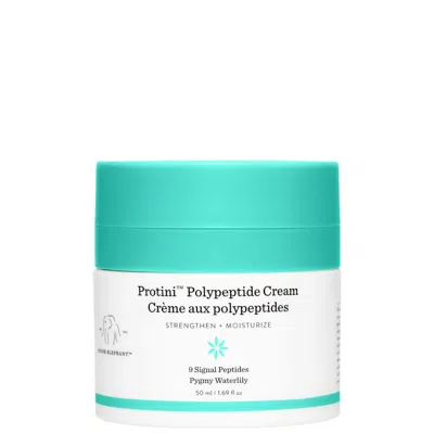 DRUNK ELEPHANT PROTINI POLYPEPTIDE MOISTURISER 50ML