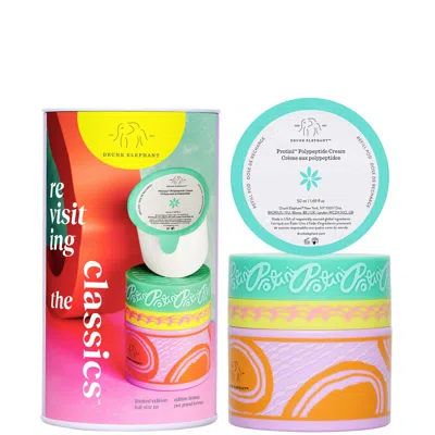 Drunk Elephant Protini Refill Kit (worth £116)