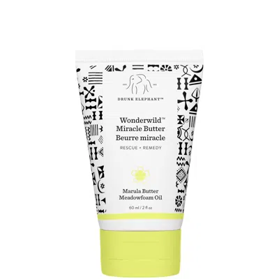 DRUNK ELEPHANT REPARATIVE NUTRIENT MIRACLE BUTTER 60ML