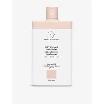 Drunk Elephant Sili™ Whipped Body Lotion 240ml